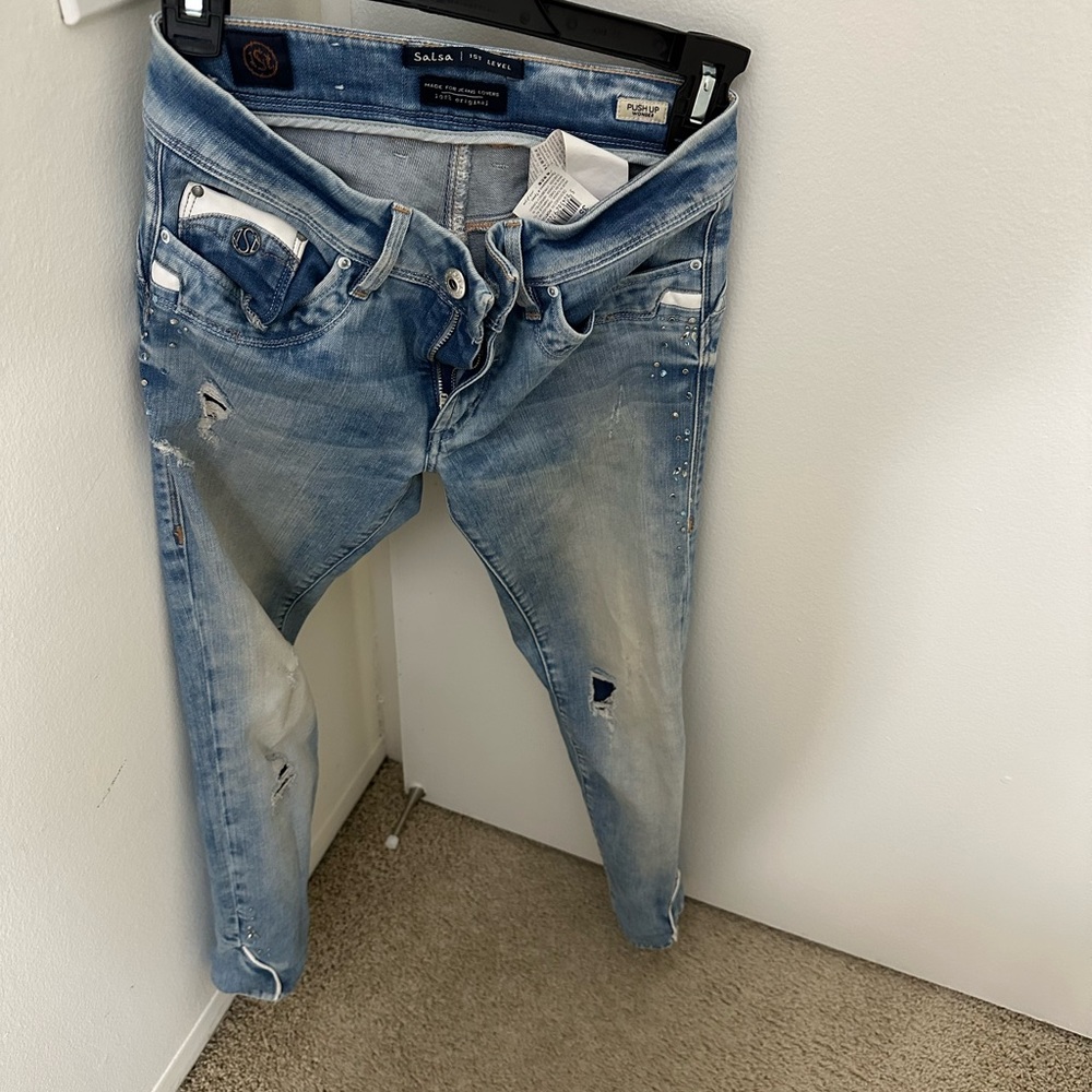 Salsa Jeans